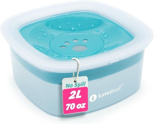 Wassernapf hunde langhaar - hunde,