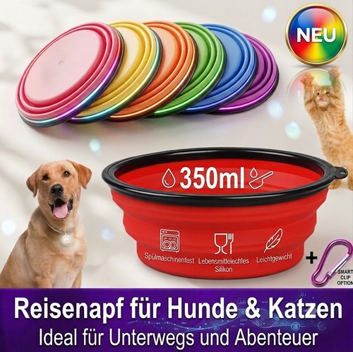 Fressnapf wassernapf hunde - fressnapf,