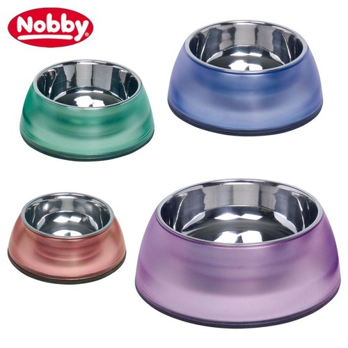 Nobby futternapf diva clear - nobby,