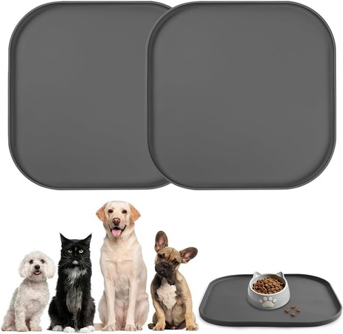 Napfunterlage hund katze - napfunterlage,