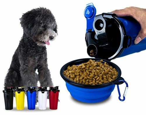 Fressnapf 1 wassernapf - in,