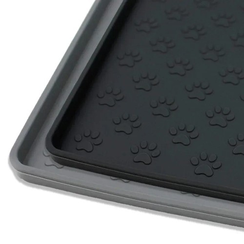 Silikon futtermatte für - silikon,
