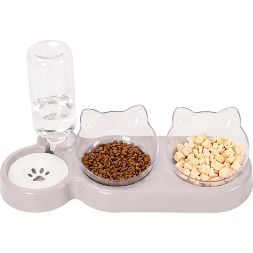 Katzen und - 3-in-1, katzen-