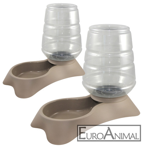 Hunde wasserspender - hunde,