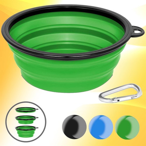1000ml hundenapf reise wasser - 1000ml,
