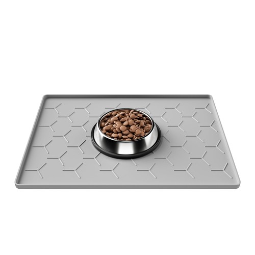 Futtermatte katzen hunde - futtermatte,