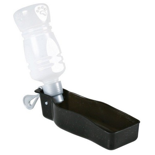 Trixie dog tour - dog, flasche