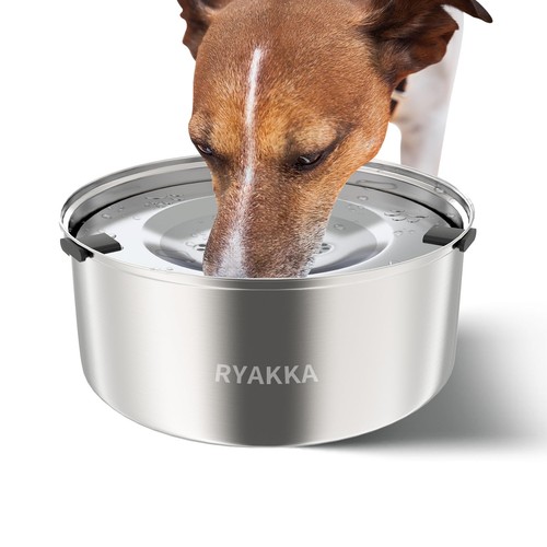 Anti schling wassernapf hund - anti,