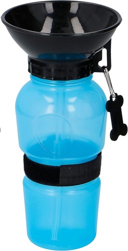 Mobiler wassernapf hunde - mobiler,