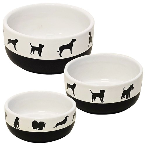 Nobby keramik hundenapf shape - nobby,