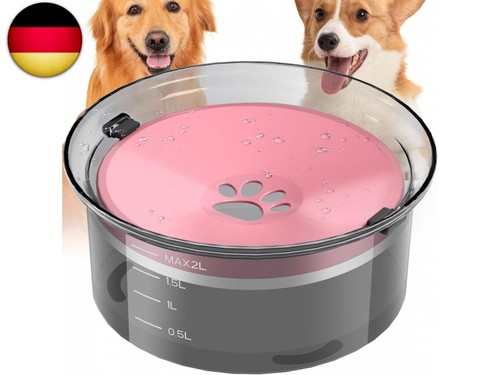 Wassernapf für hunde - wassernapf, 2