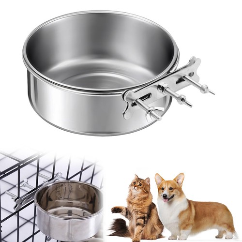 Hundenapf hunde edelstahl - hundenapf,