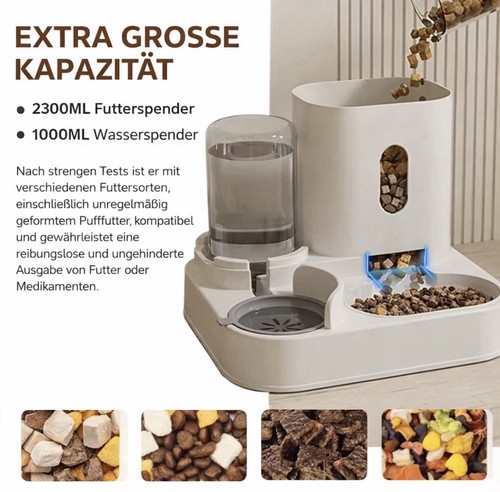 Fressnapf katze hund mit - fressnapf, katze/hund