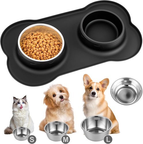 Futternapf hunde katzen - hunde,