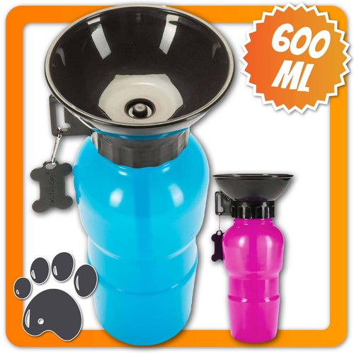 Hunde trinkflasche - hunde,